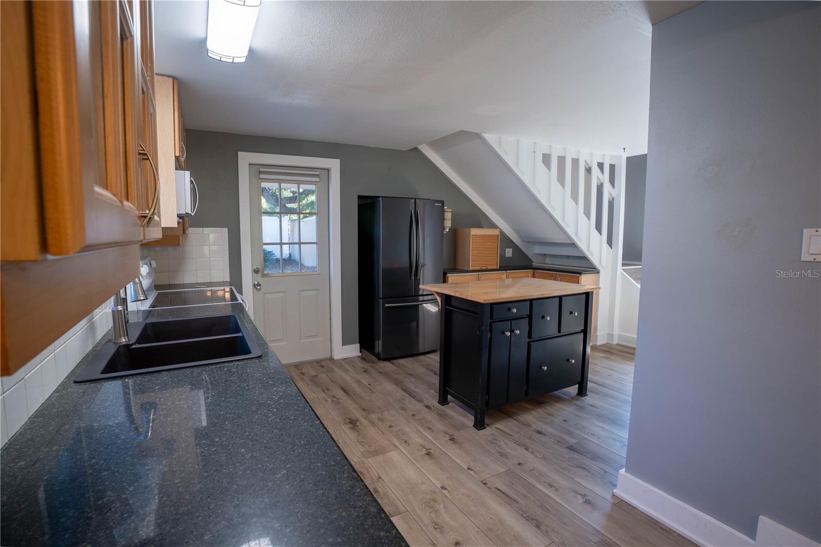 LITTLE PETE TR REP - Residential