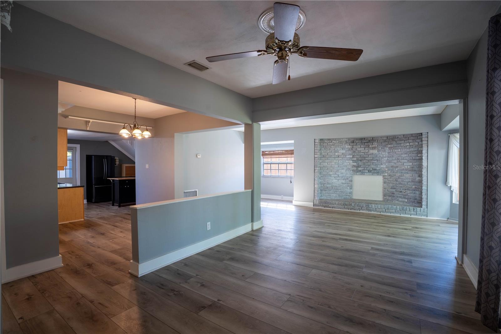 LITTLE PETE TR REP - Residential