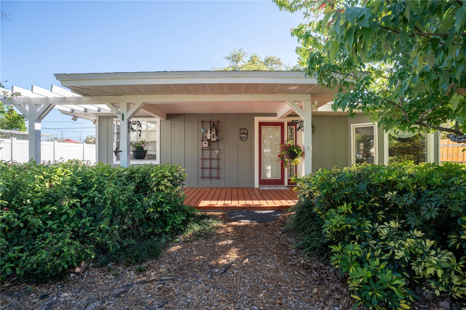 LITTLE PETE TR REP - Residential