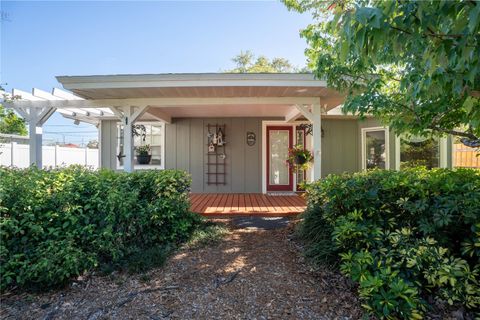 2567 CENTRAL AVENUE CLEARWATER FL 33764