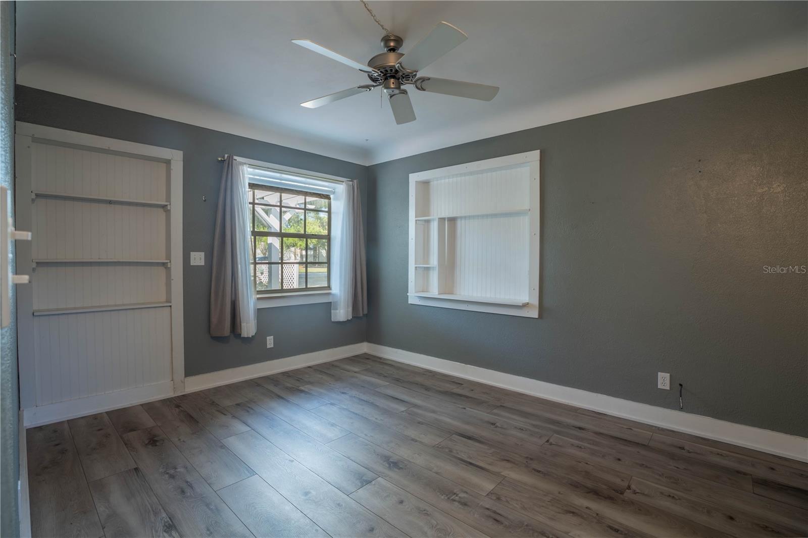 LITTLE PETE TR REP - Residential