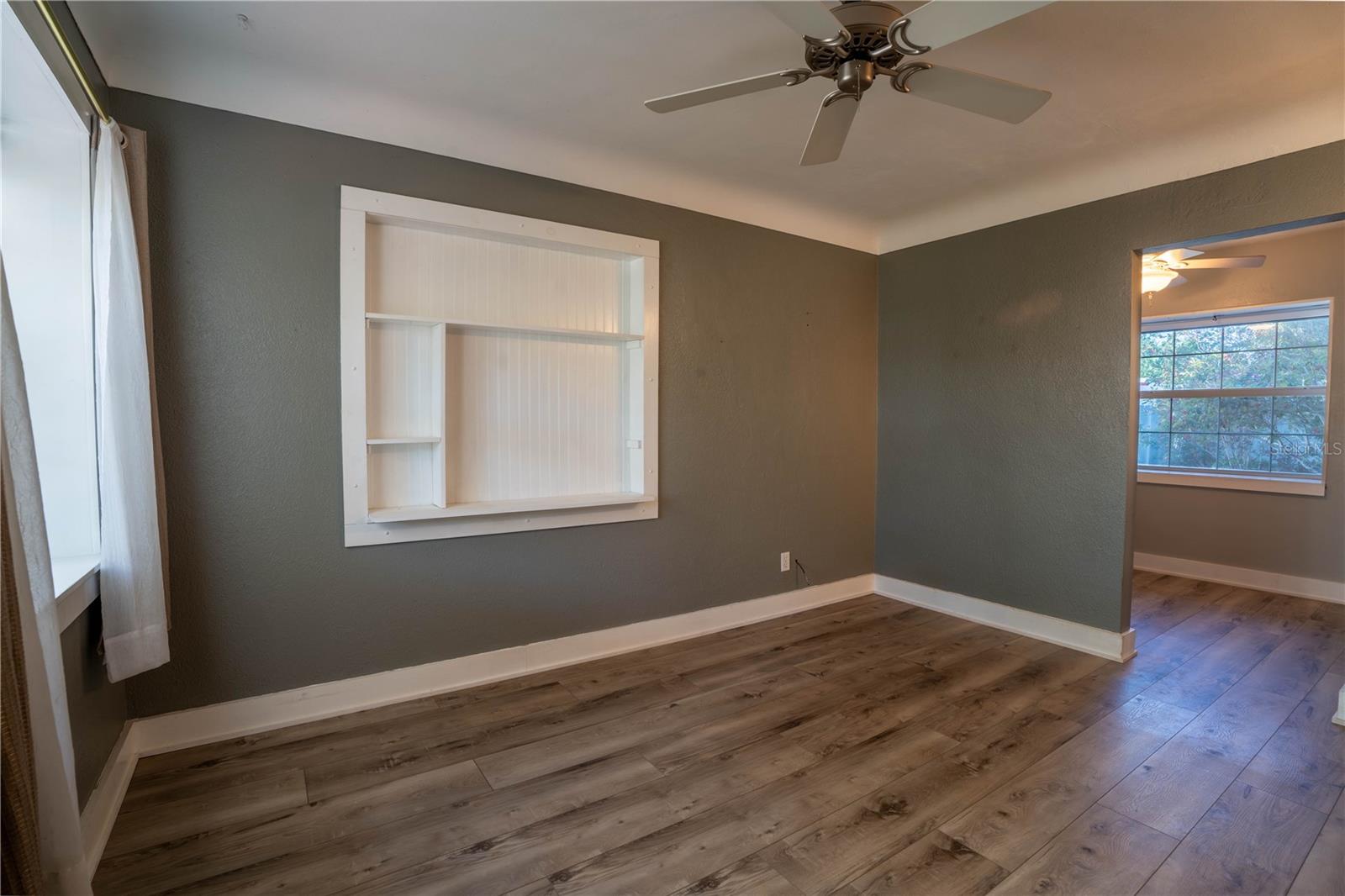 LITTLE PETE TR REP - Residential