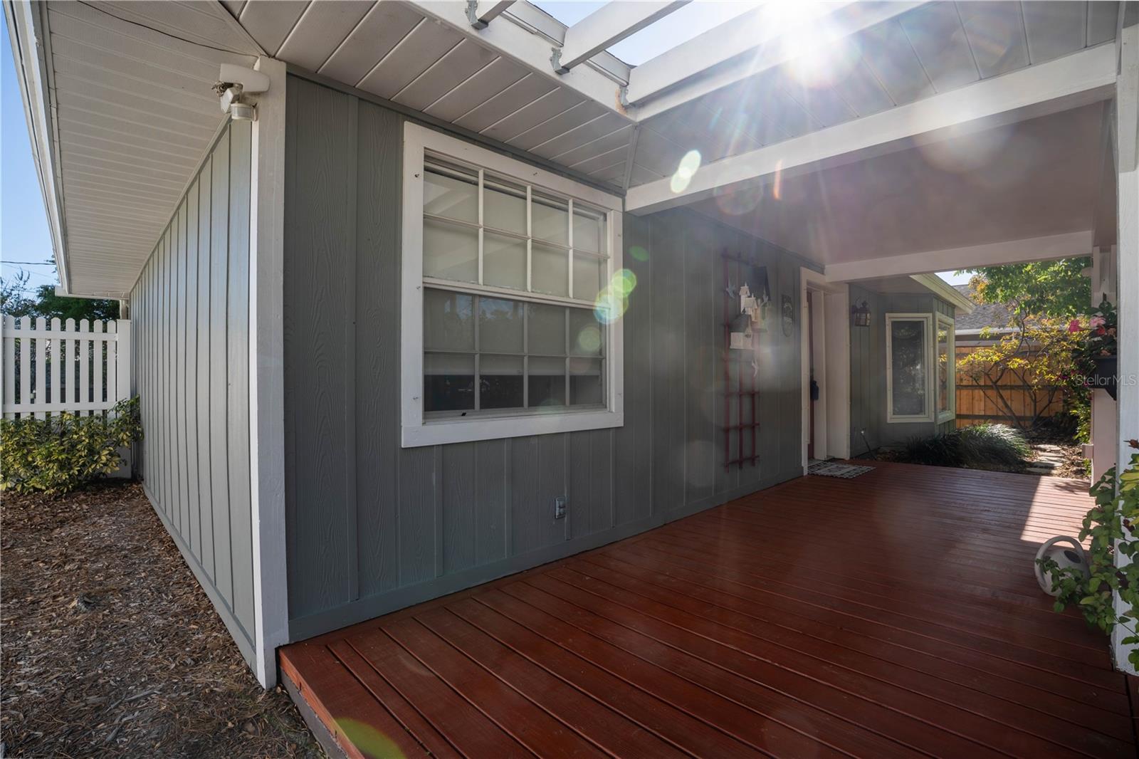 LITTLE PETE TR REP - Residential