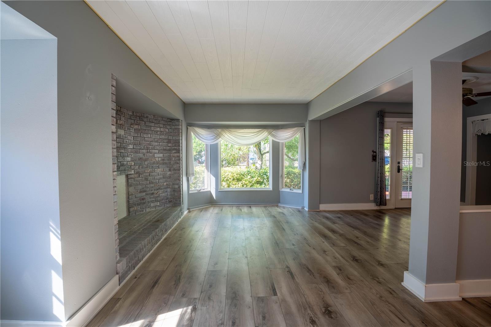 LITTLE PETE TR REP - Residential