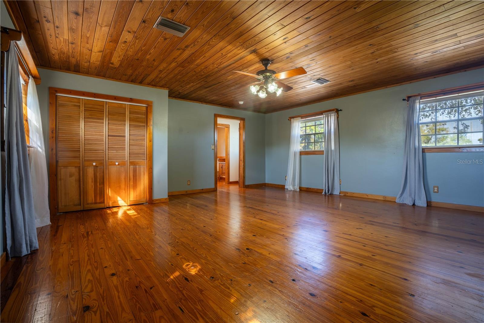 LITTLE PETE TR REP - Residential