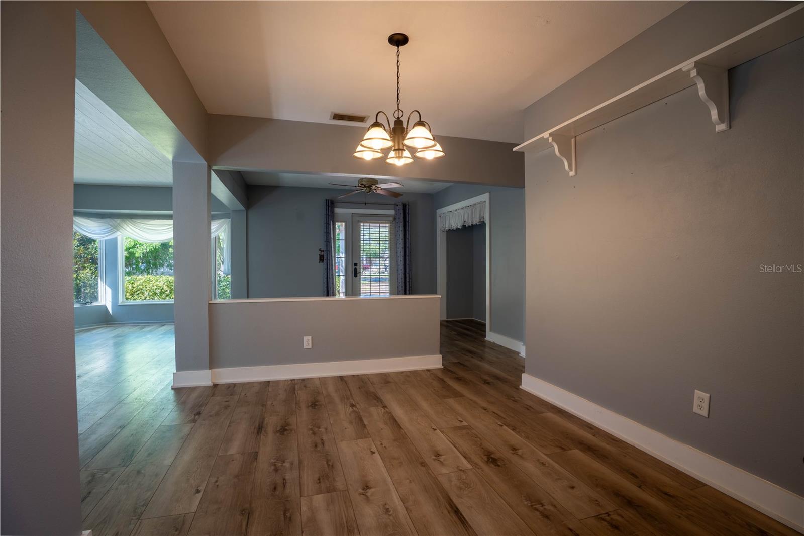 LITTLE PETE TR REP - Residential