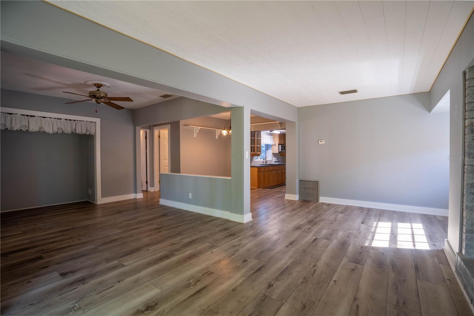 LITTLE PETE TR REP - Residential