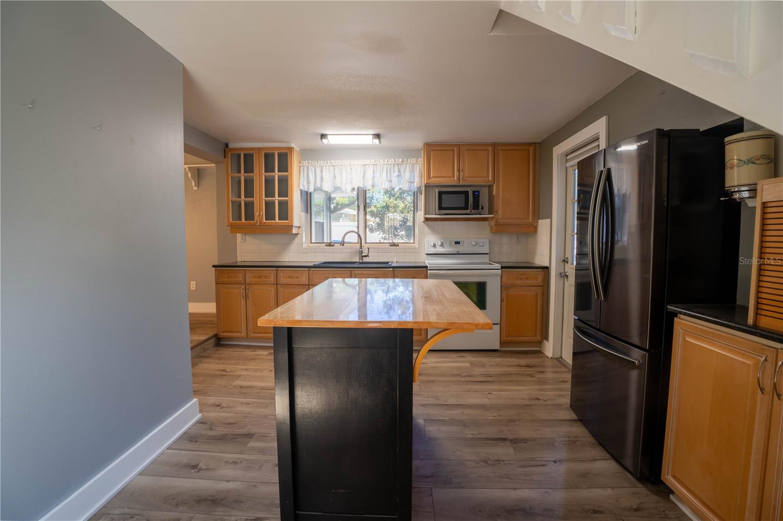 LITTLE PETE TR REP - Residential