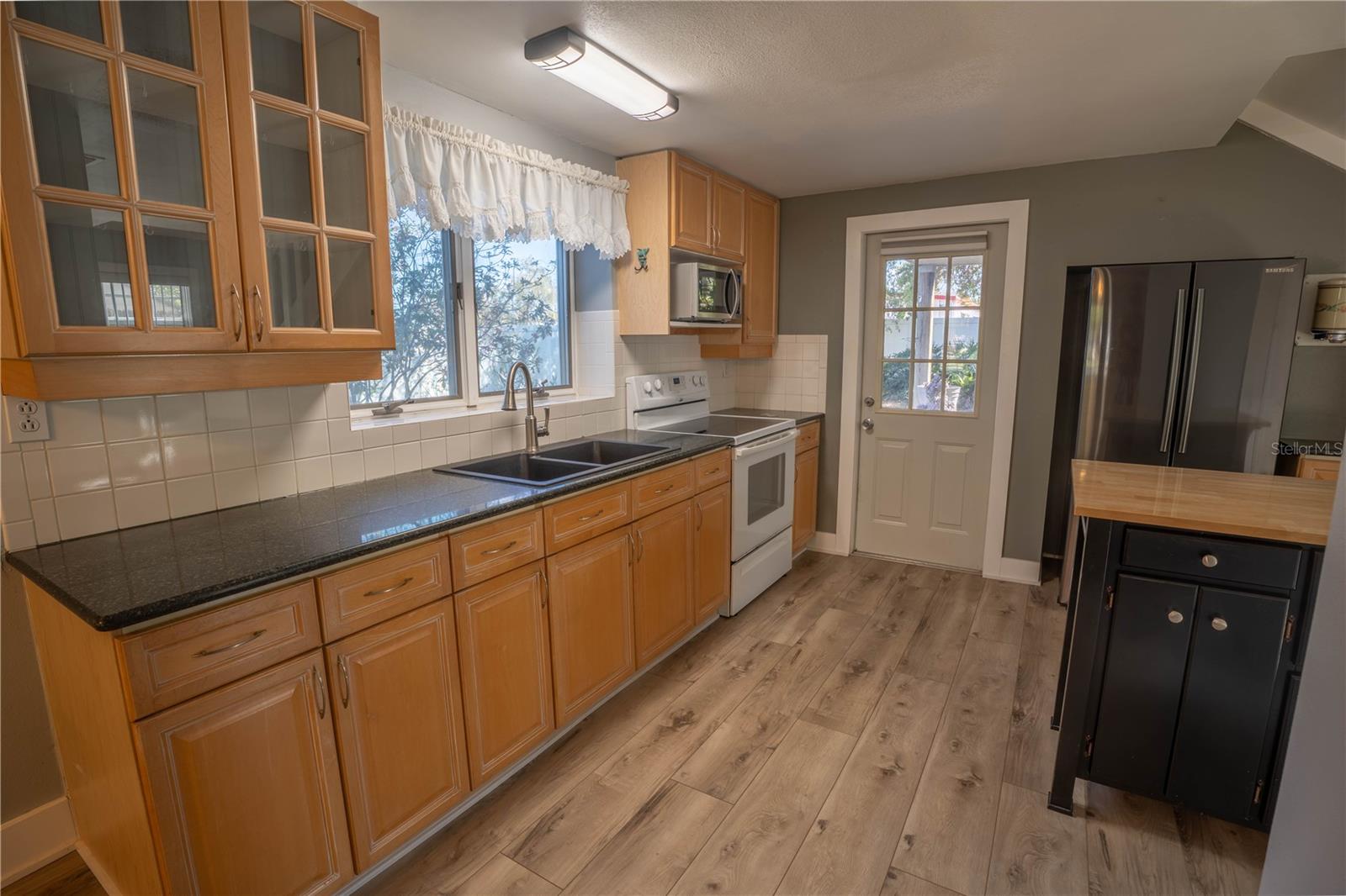 LITTLE PETE TR REP - Residential