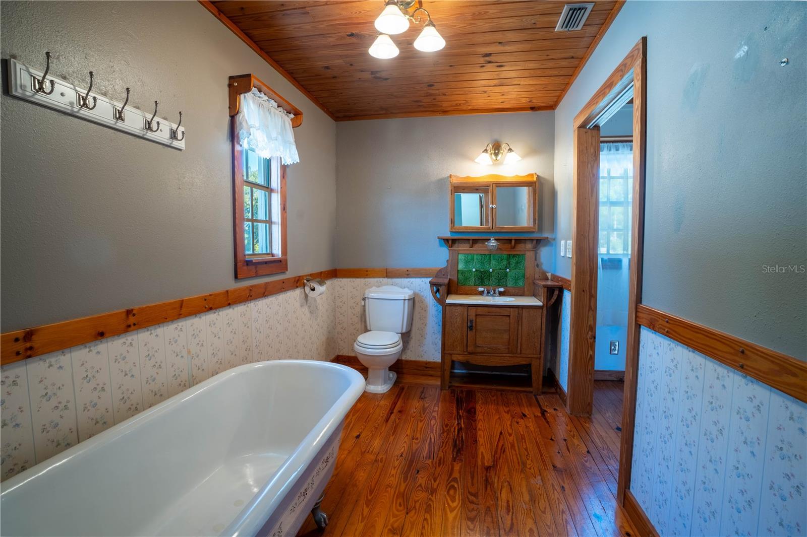 LITTLE PETE TR REP - Residential