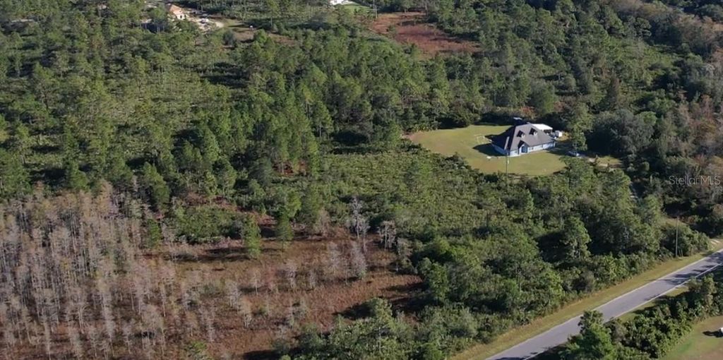 Photo of 640 Sheldon Street, Orlando, FL 32833 (MLS # O6358406)