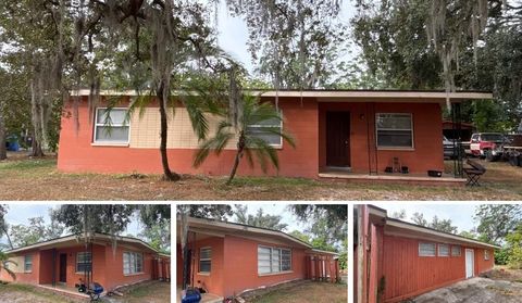 Photo of 7812 N 57th Street, Tampa, FL 33617 (MLS # TB8456365)