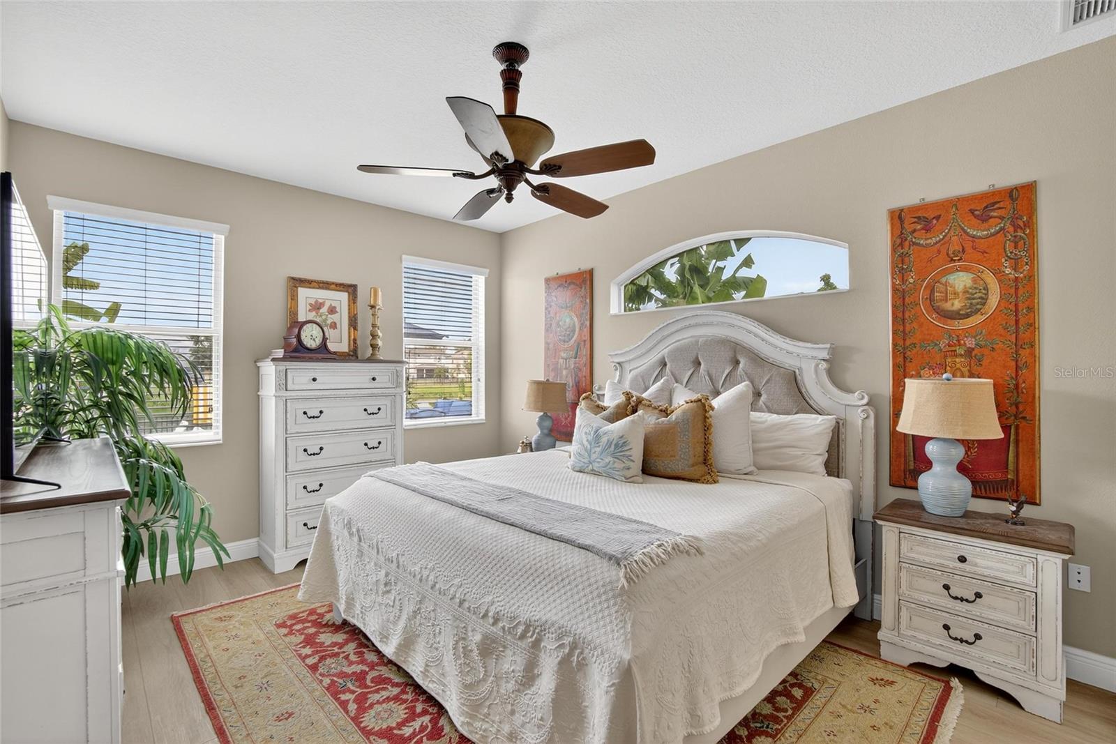 HARBOUR ISLES PH 2A/2B/2C - Residential