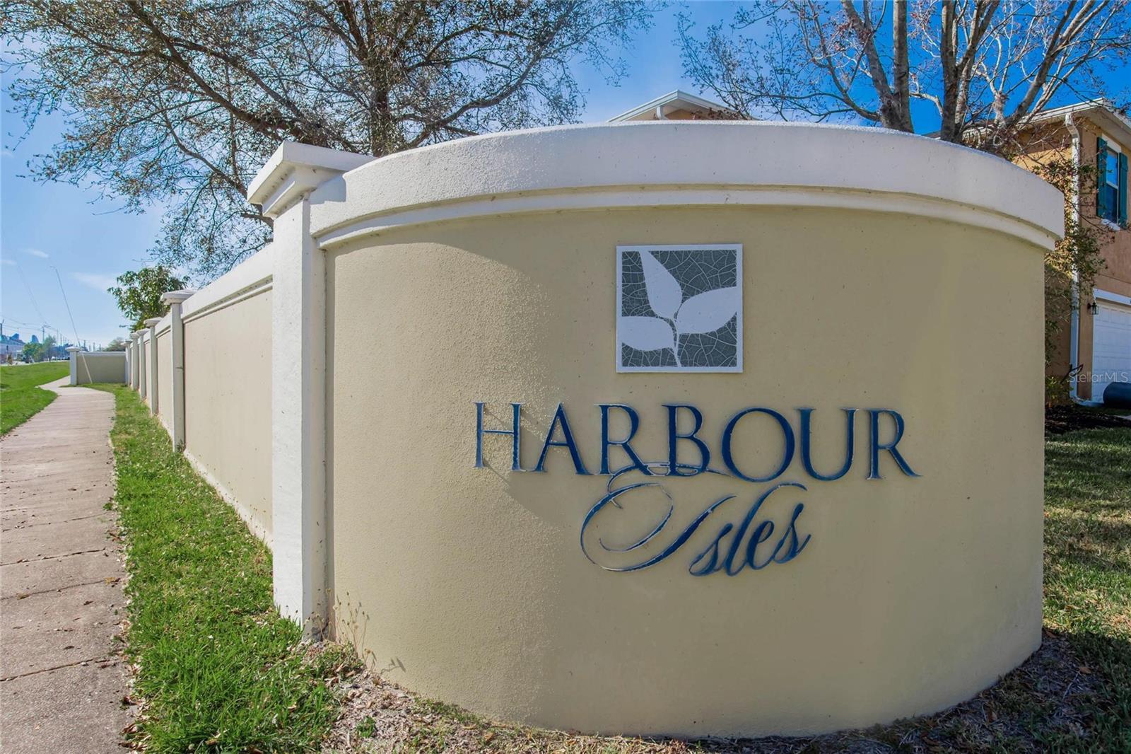 HARBOUR ISLES PH 2A/2B/2C - Residential