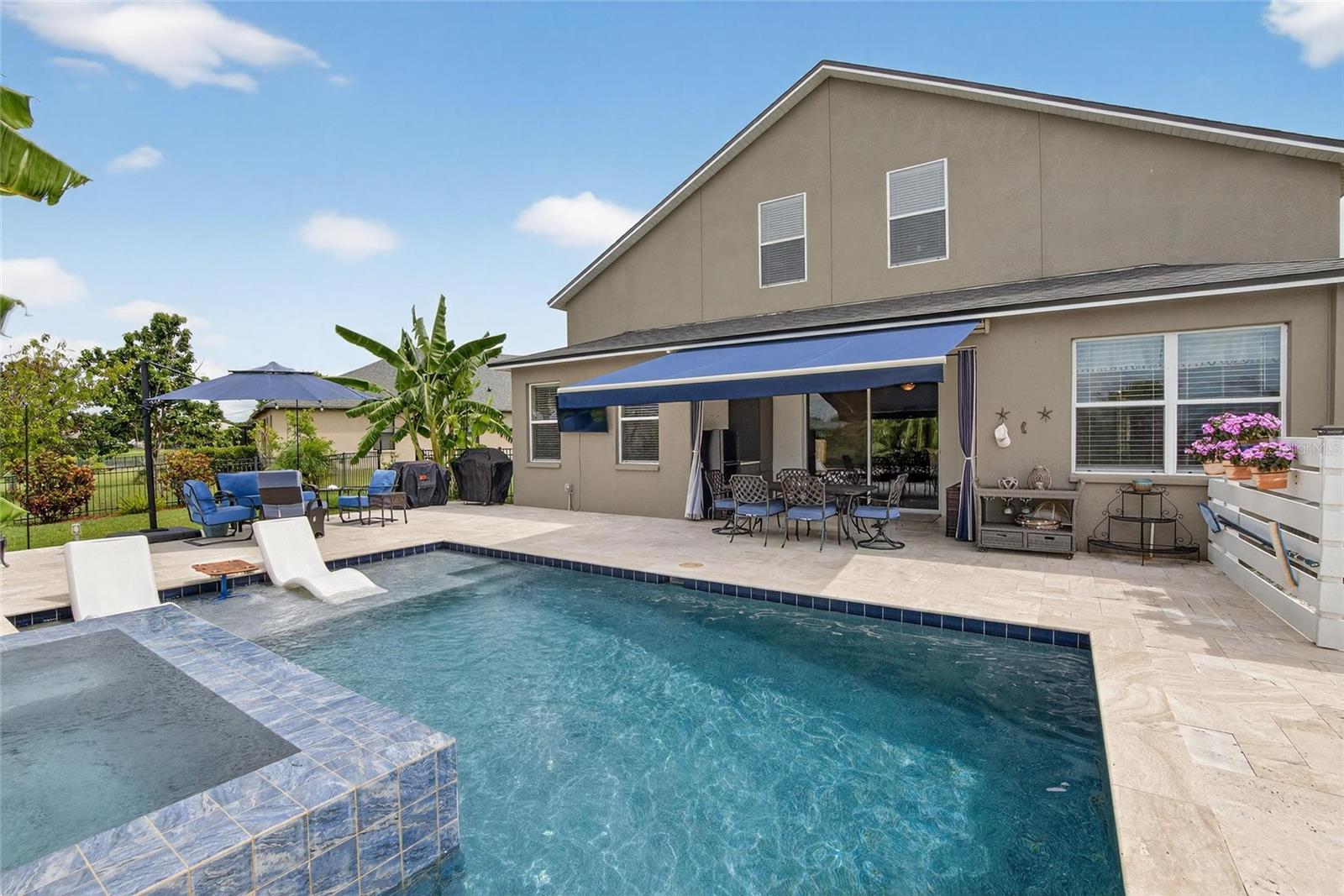 HARBOUR ISLES PH 2A/2B/2C - Residential
