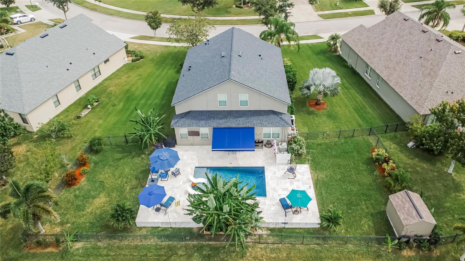 HARBOUR ISLES PH 2A/2B/2C - Residential