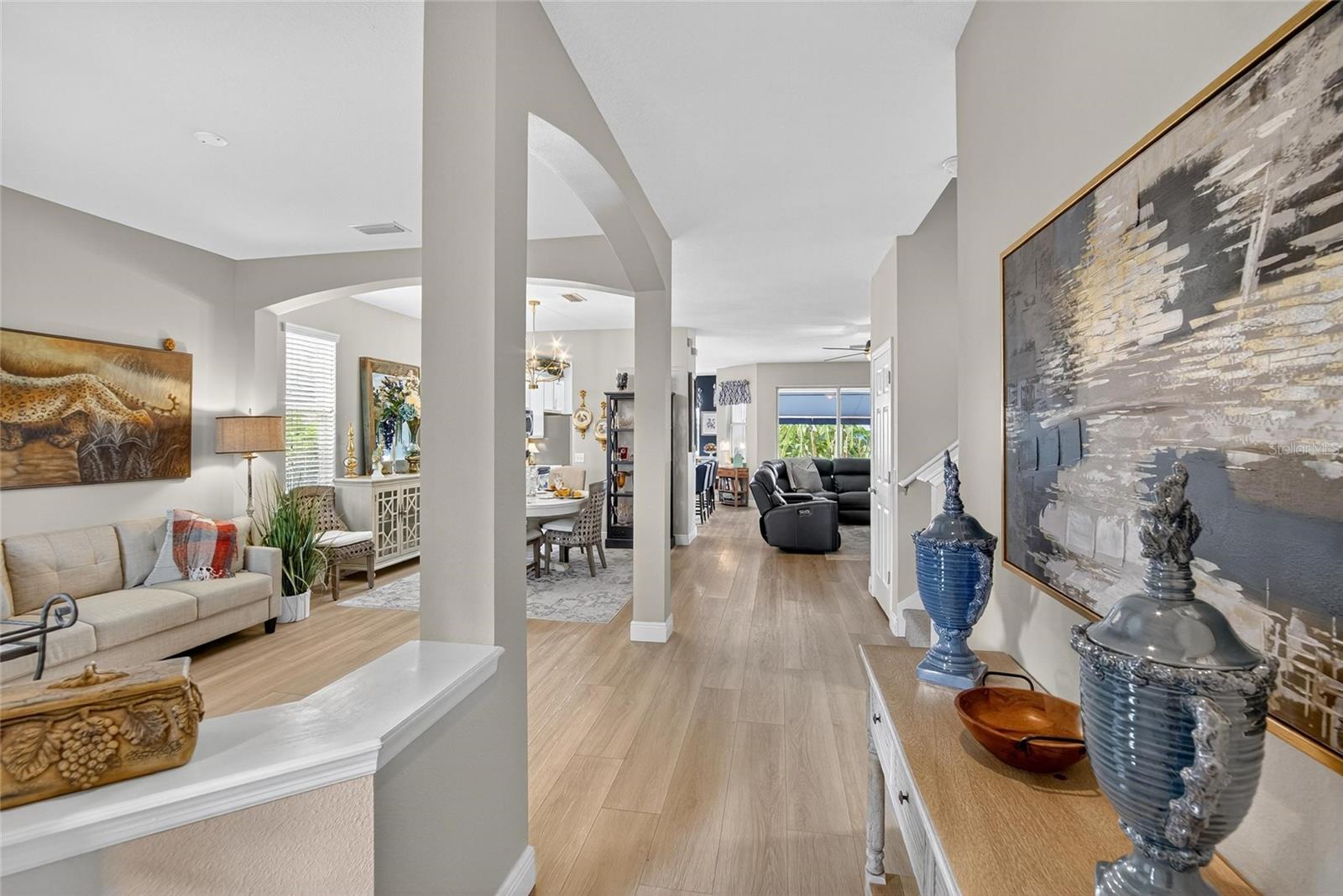HARBOUR ISLES PH 2A/2B/2C - Residential