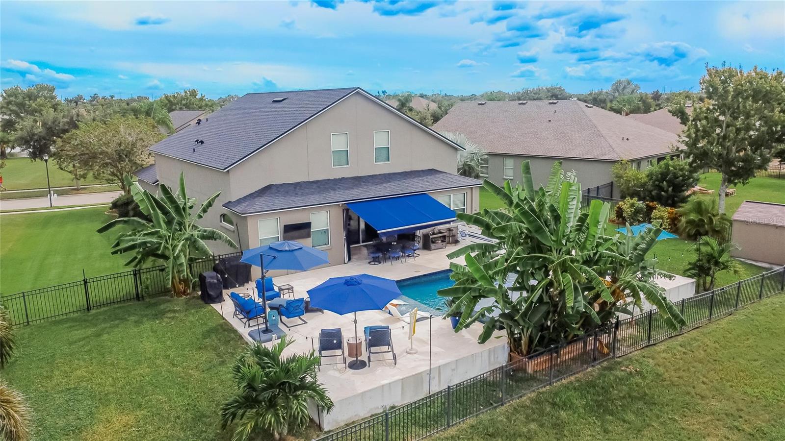 HARBOUR ISLES PH 2A/2B/2C - Residential