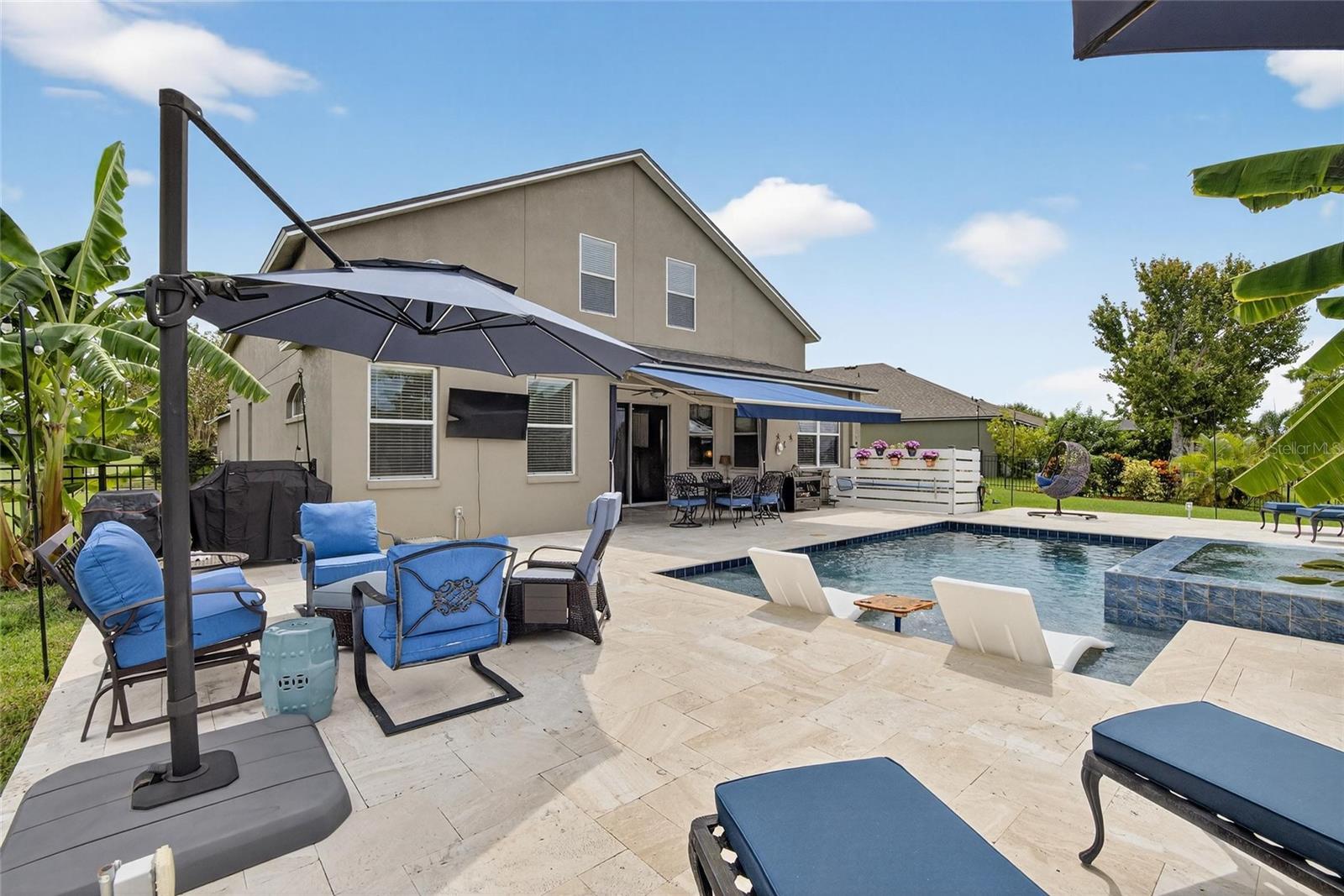 HARBOUR ISLES PH 2A/2B/2C - Residential