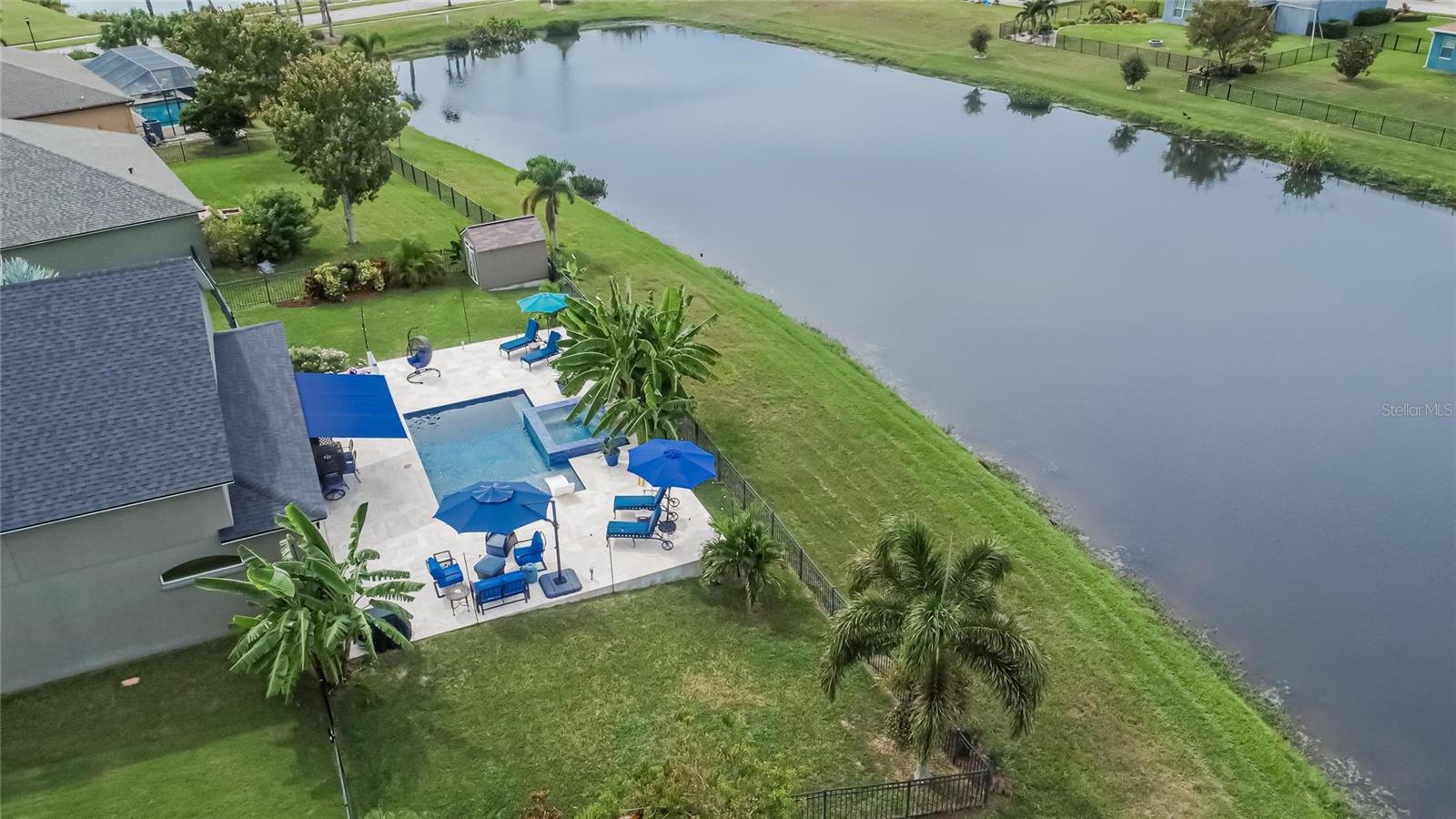 HARBOUR ISLES PH 2A/2B/2C - Residential