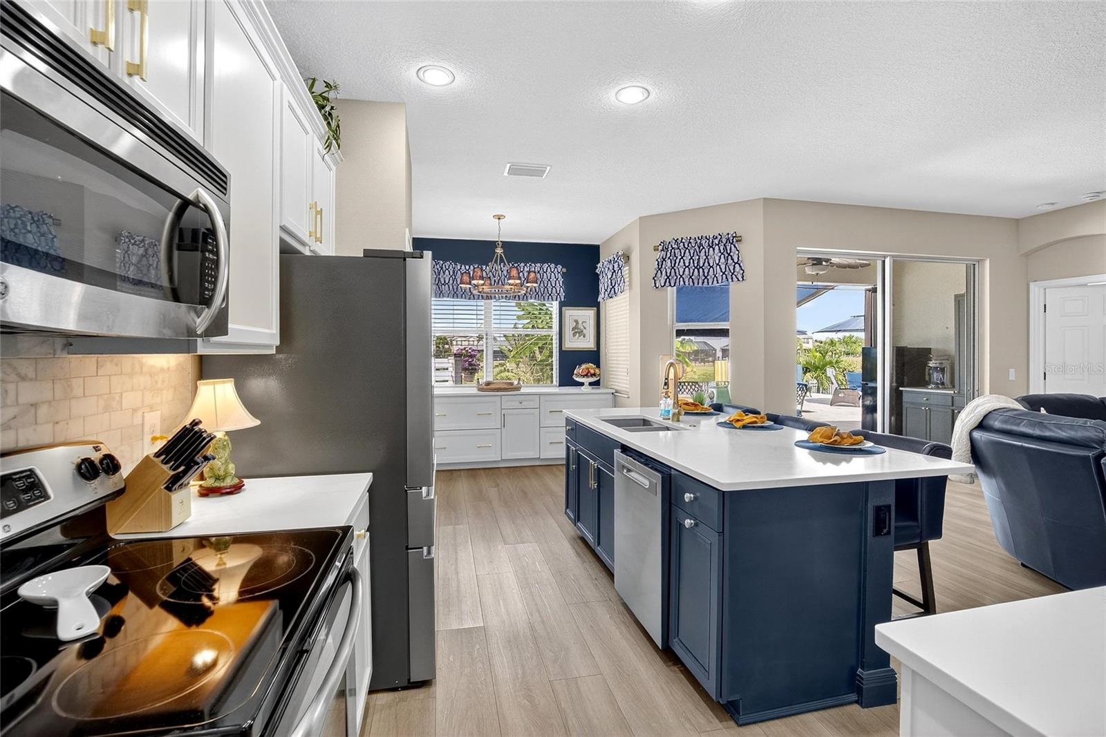 HARBOUR ISLES PH 2A/2B/2C - Residential
