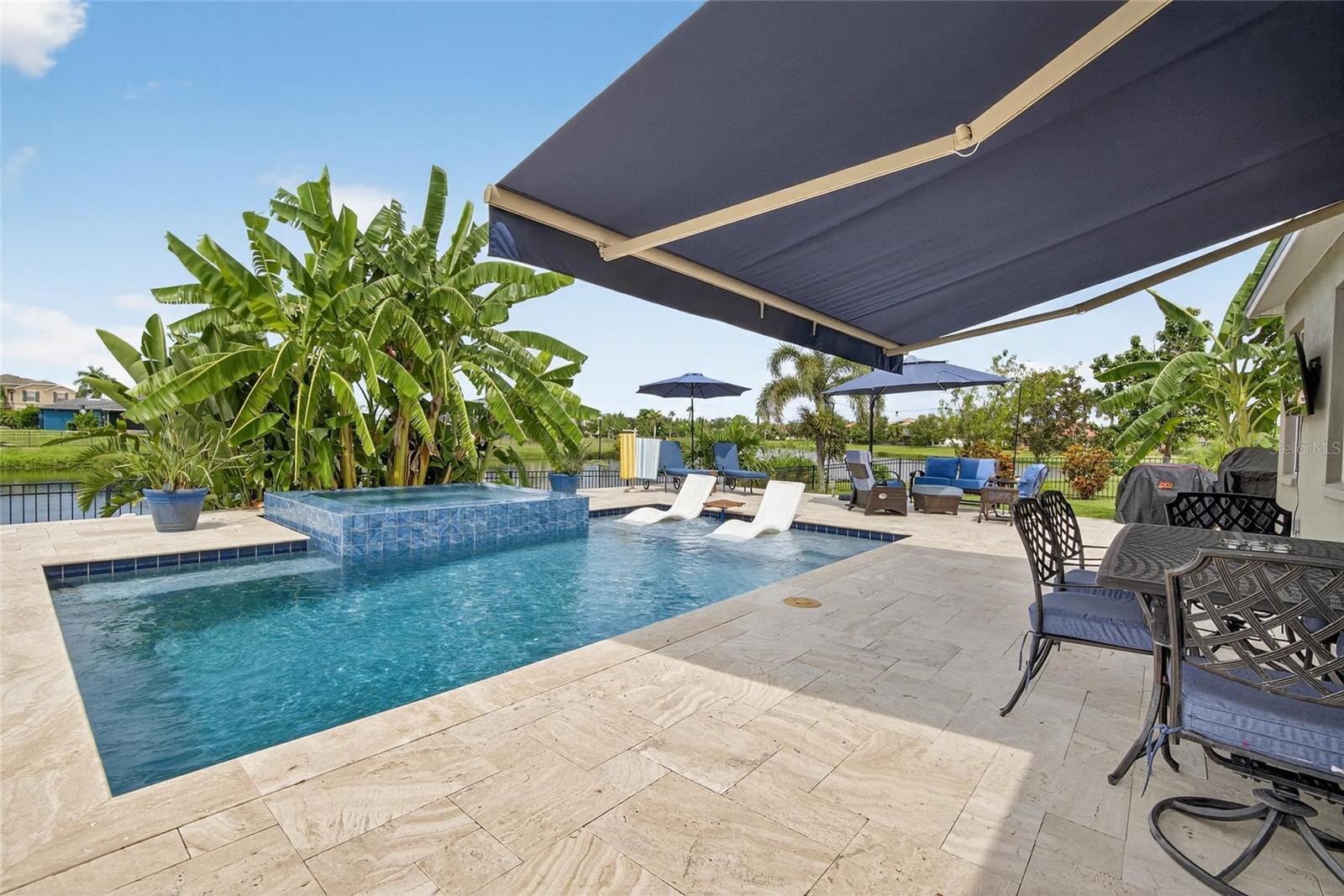 HARBOUR ISLES PH 2A/2B/2C - Residential