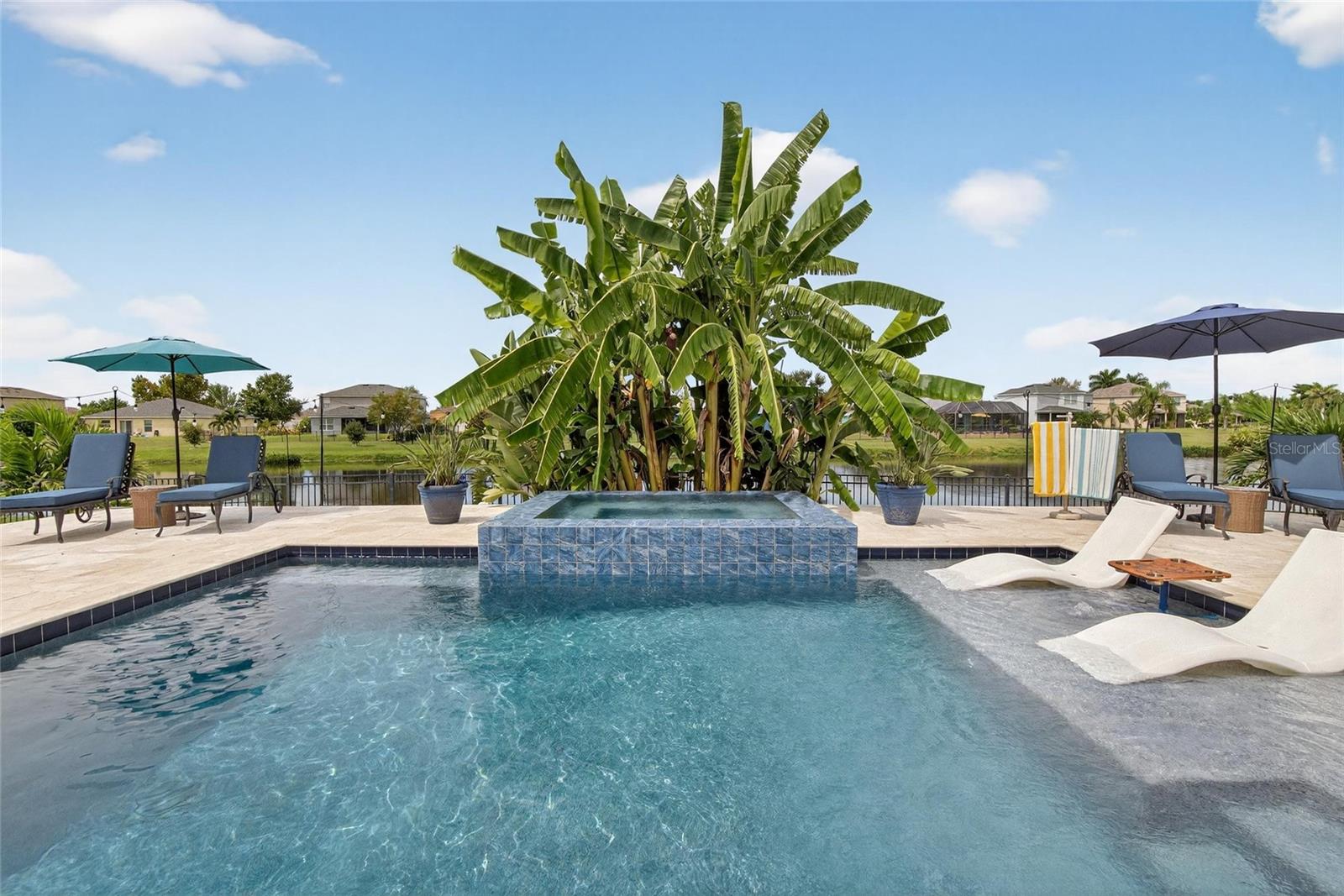 HARBOUR ISLES PH 2A/2B/2C - Residential