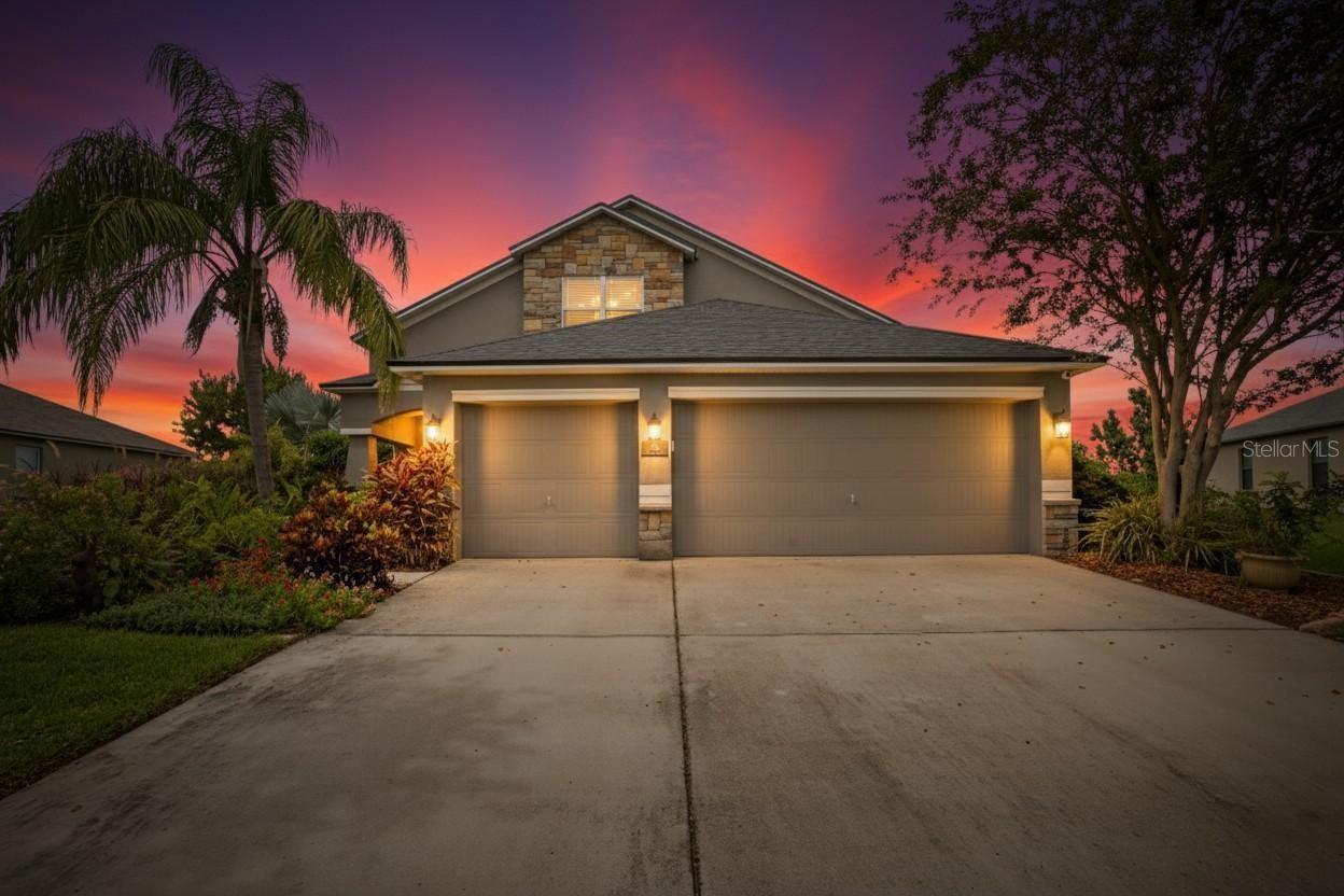 HARBOUR ISLES PH 2A/2B/2C - Residential