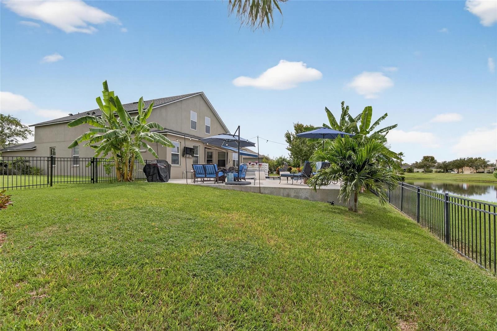 HARBOUR ISLES PH 2A/2B/2C - Residential