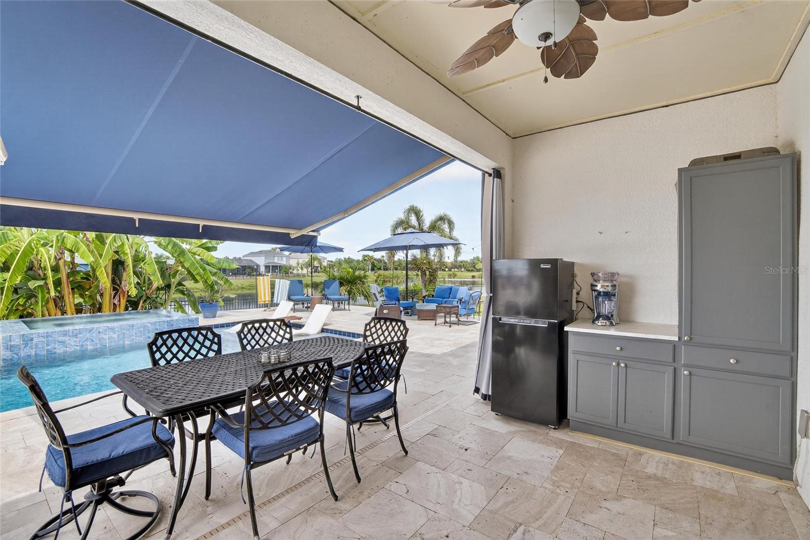 HARBOUR ISLES PH 2A/2B/2C - Residential