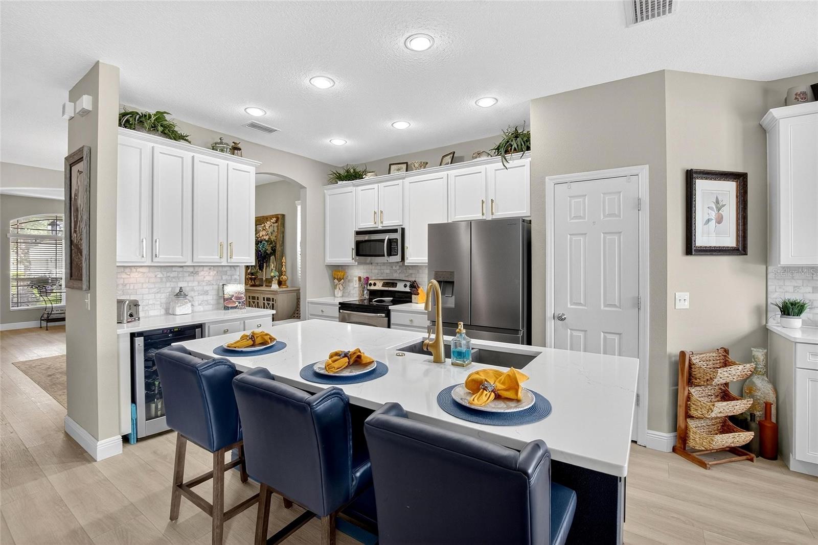 HARBOUR ISLES PH 2A/2B/2C - Residential