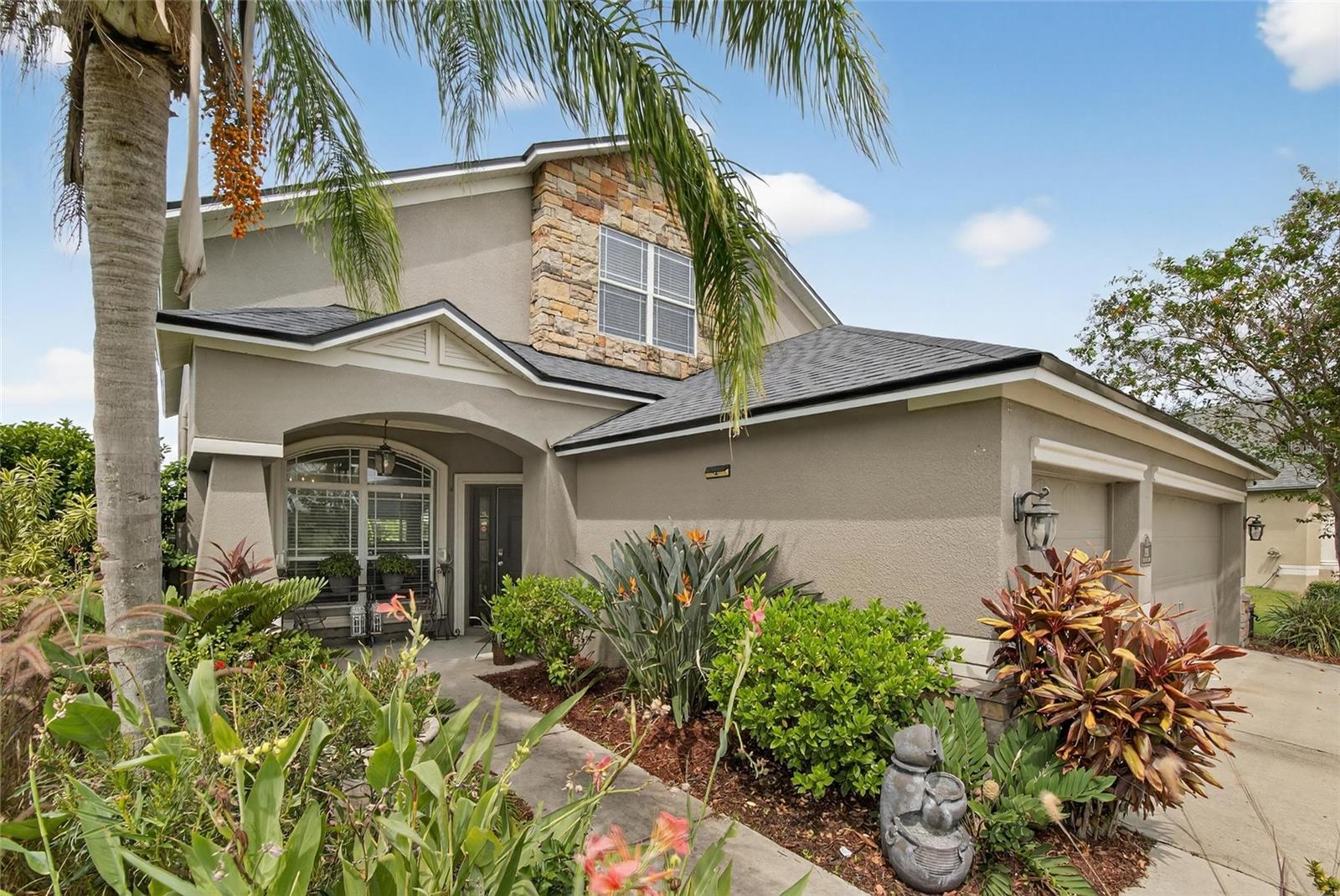 HARBOUR ISLES PH 2A/2B/2C - Residential