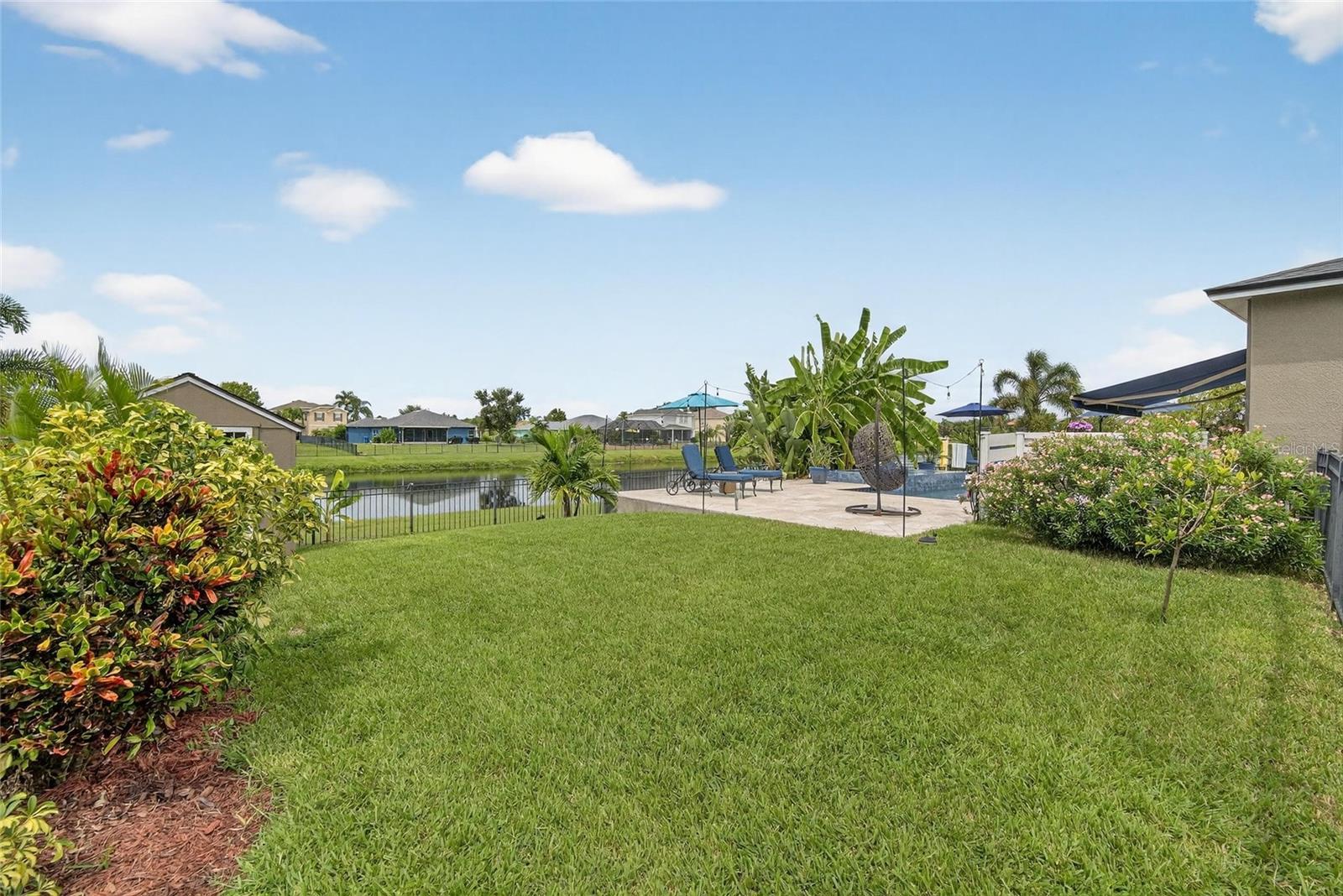 HARBOUR ISLES PH 2A/2B/2C - Residential