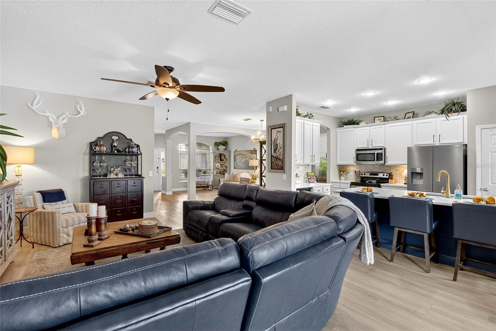 HARBOUR ISLES PH 2A/2B/2C - Residential