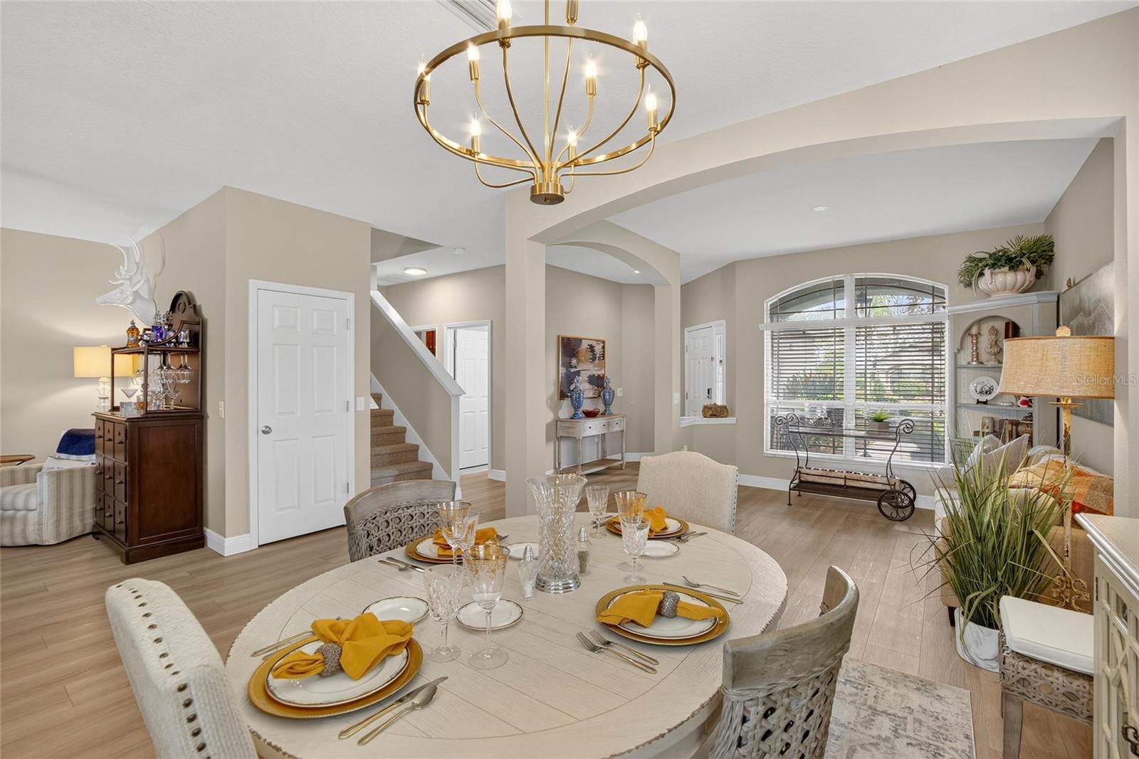 HARBOUR ISLES PH 2A/2B/2C - Residential