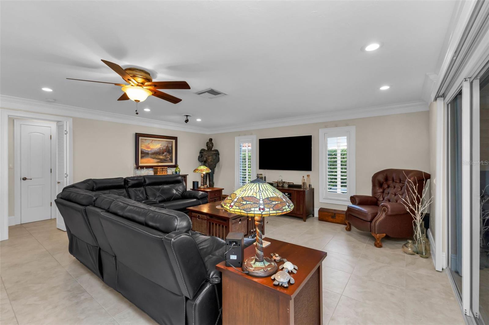 PUNTA GORDA ISLES SEC 04 - Residential