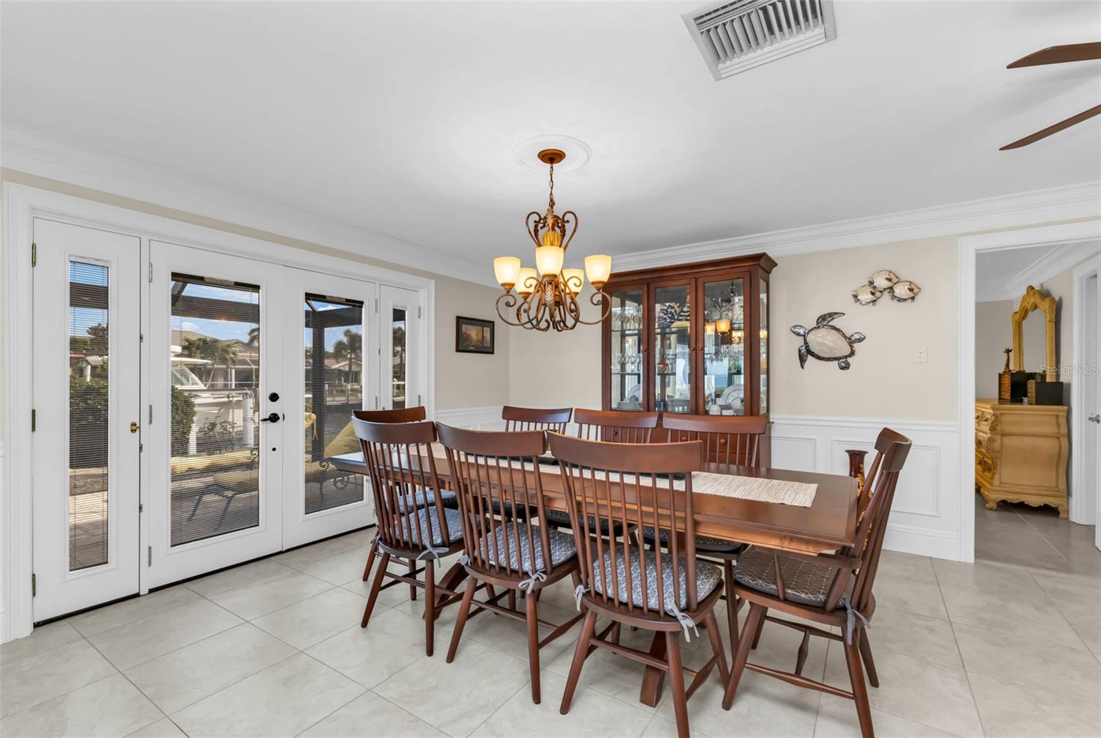 PUNTA GORDA ISLES SEC 04 - Residential