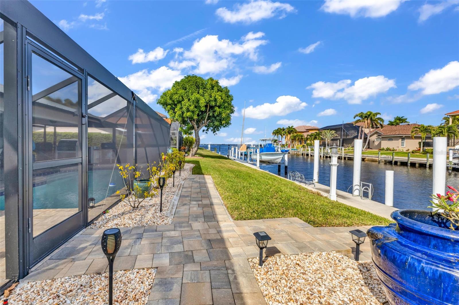 PUNTA GORDA ISLES SEC 04 - Residential