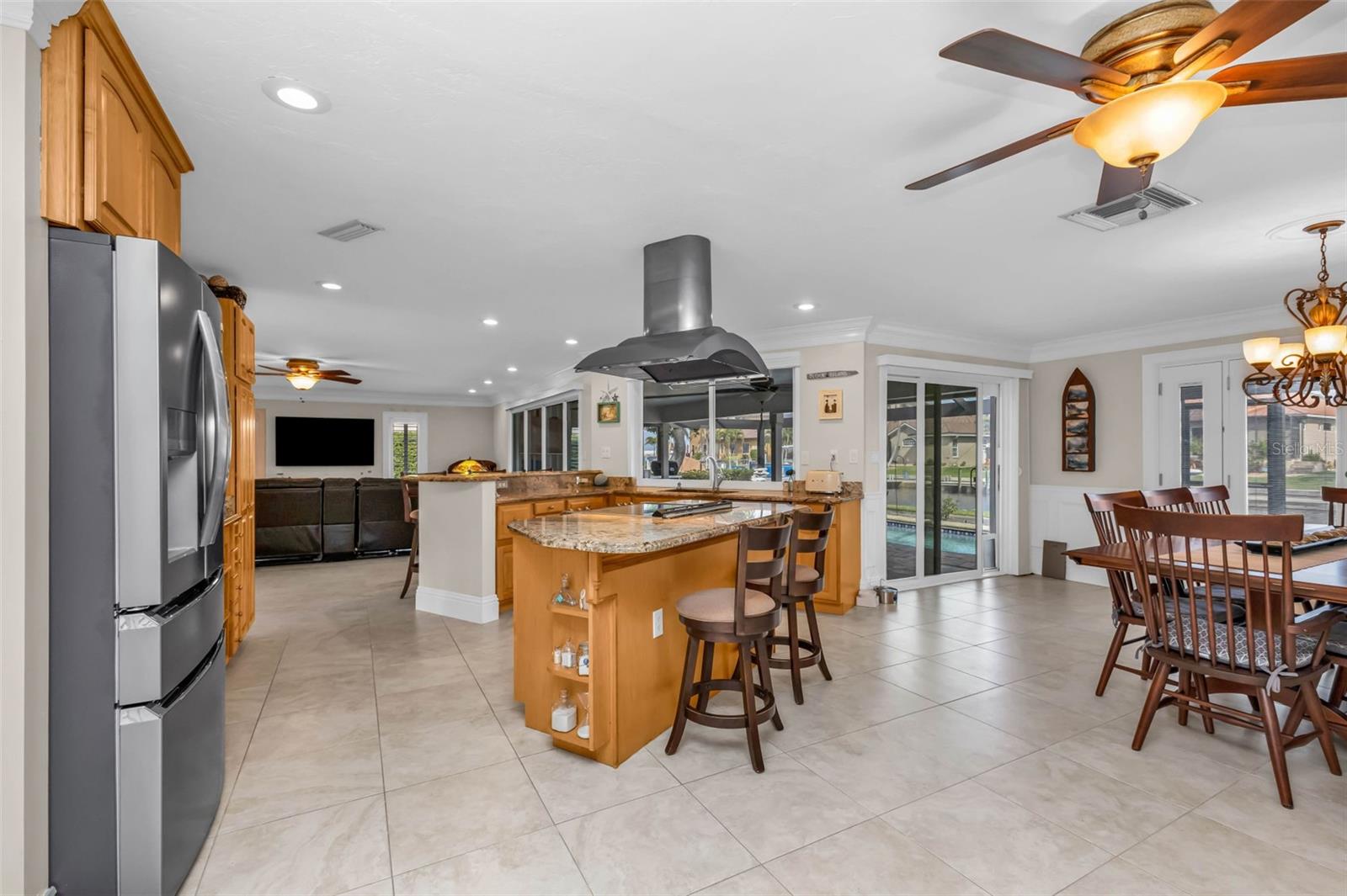 PUNTA GORDA ISLES SEC 04 - Residential