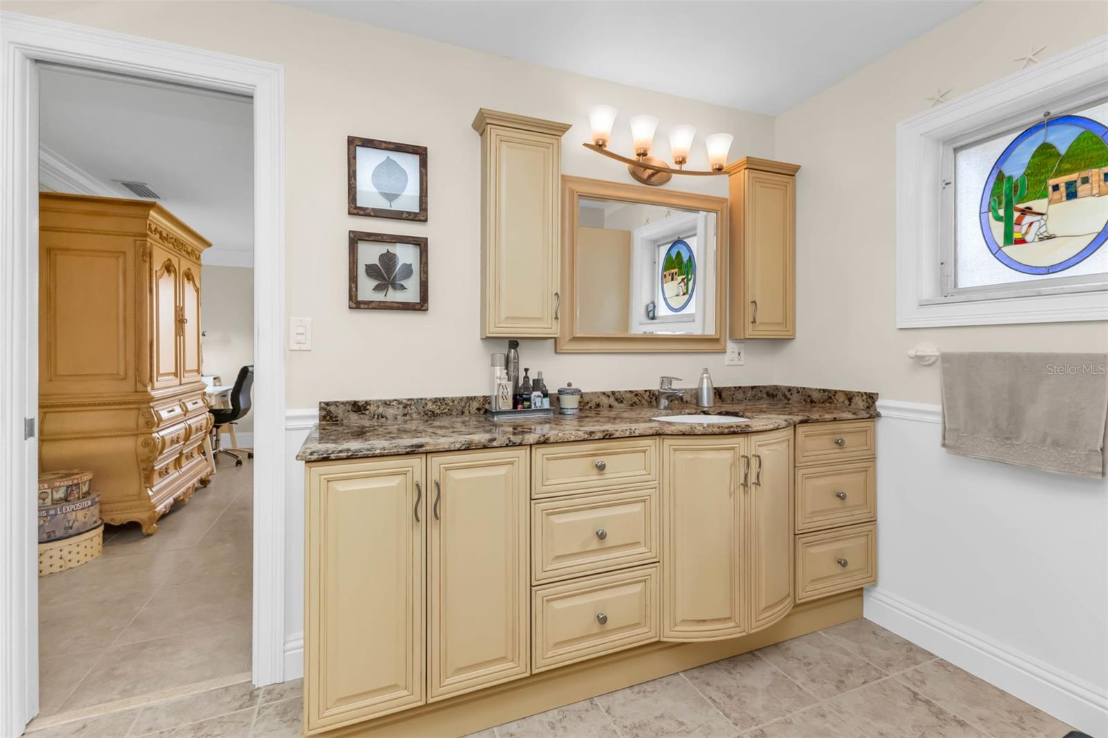 PUNTA GORDA ISLES SEC 04 - Residential