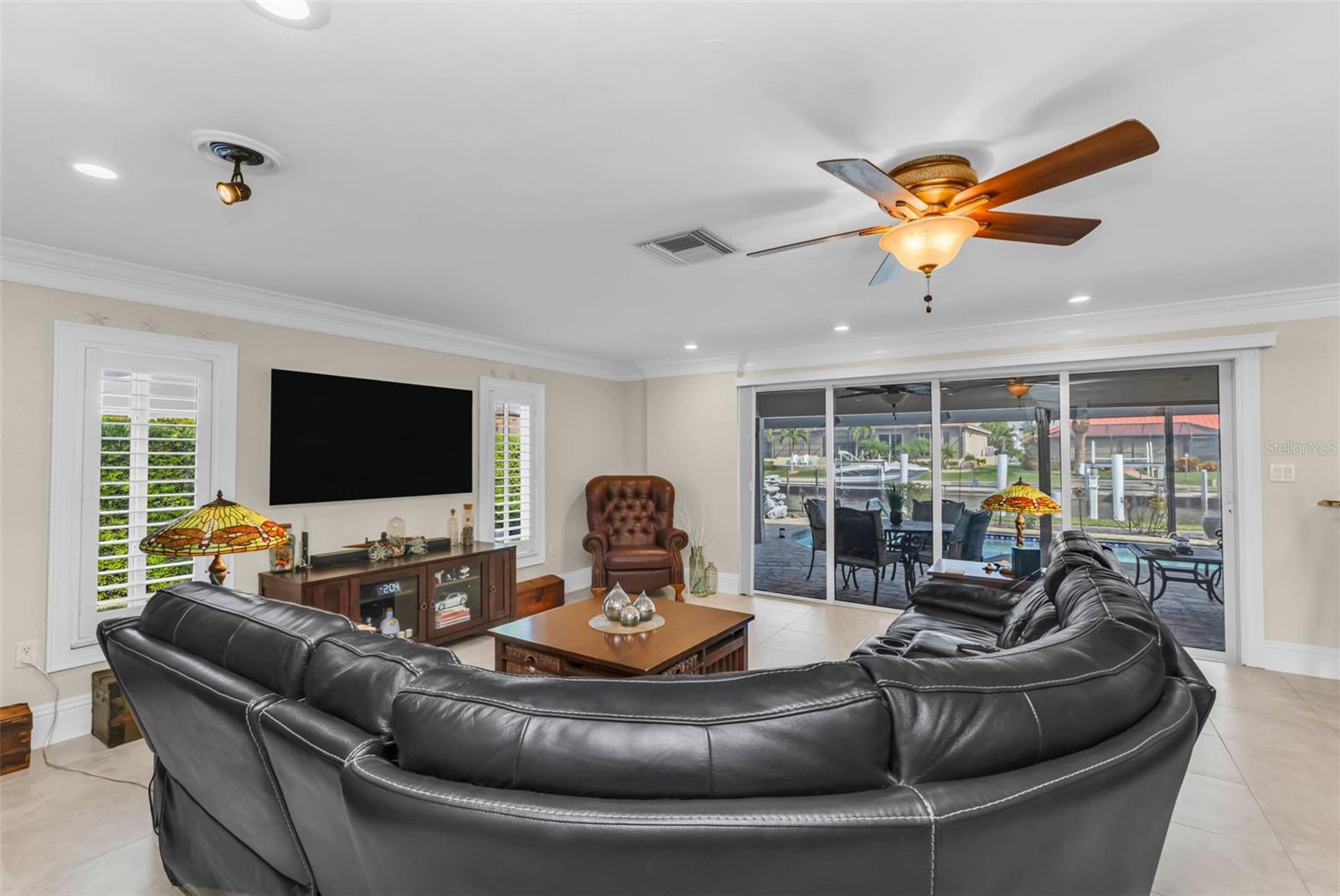 PUNTA GORDA ISLES SEC 04 - Residential