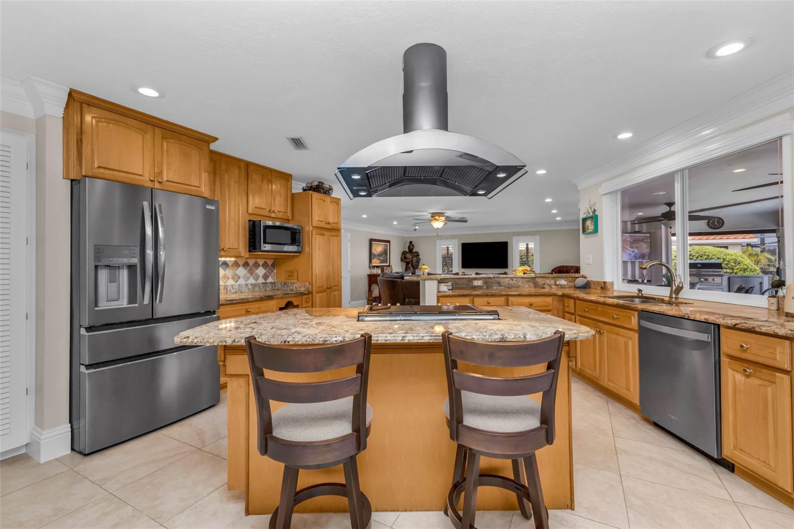 PUNTA GORDA ISLES SEC 04 - Residential