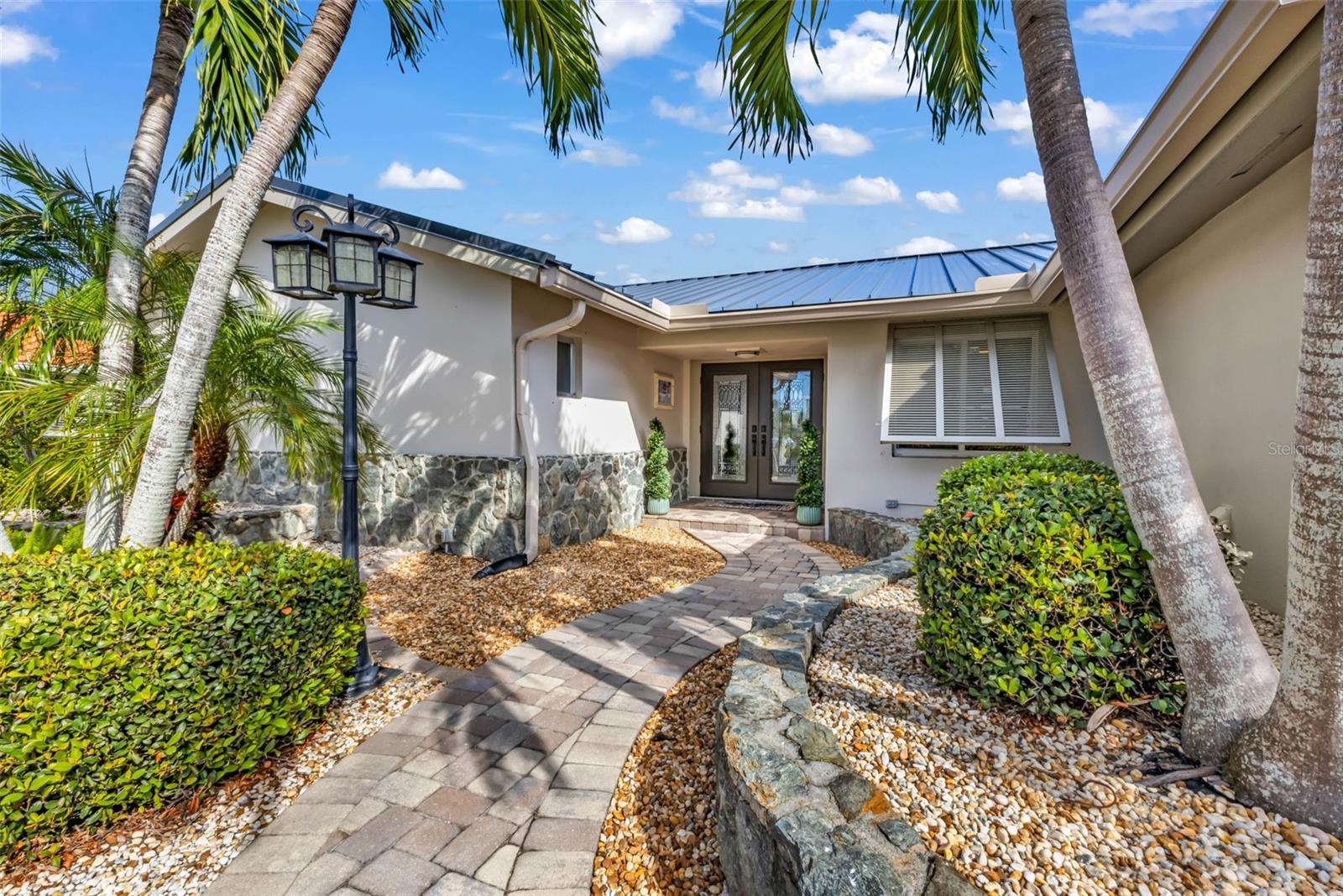 PUNTA GORDA ISLES SEC 04 - Residential