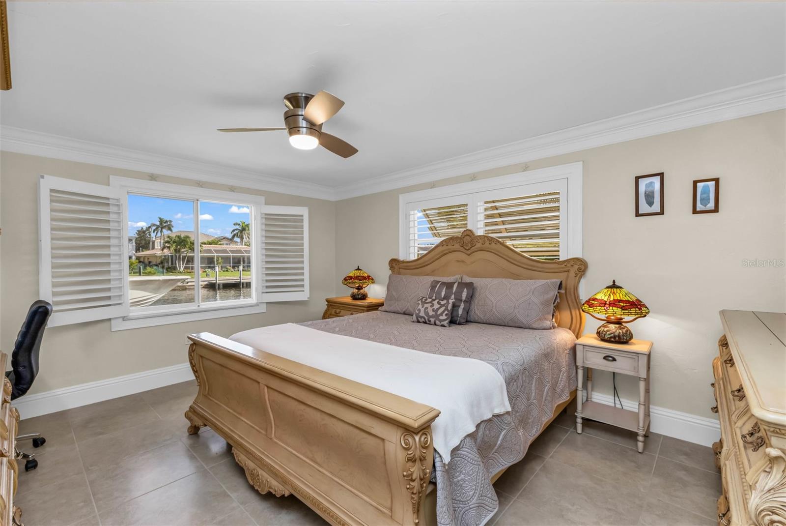 PUNTA GORDA ISLES SEC 04 - Residential