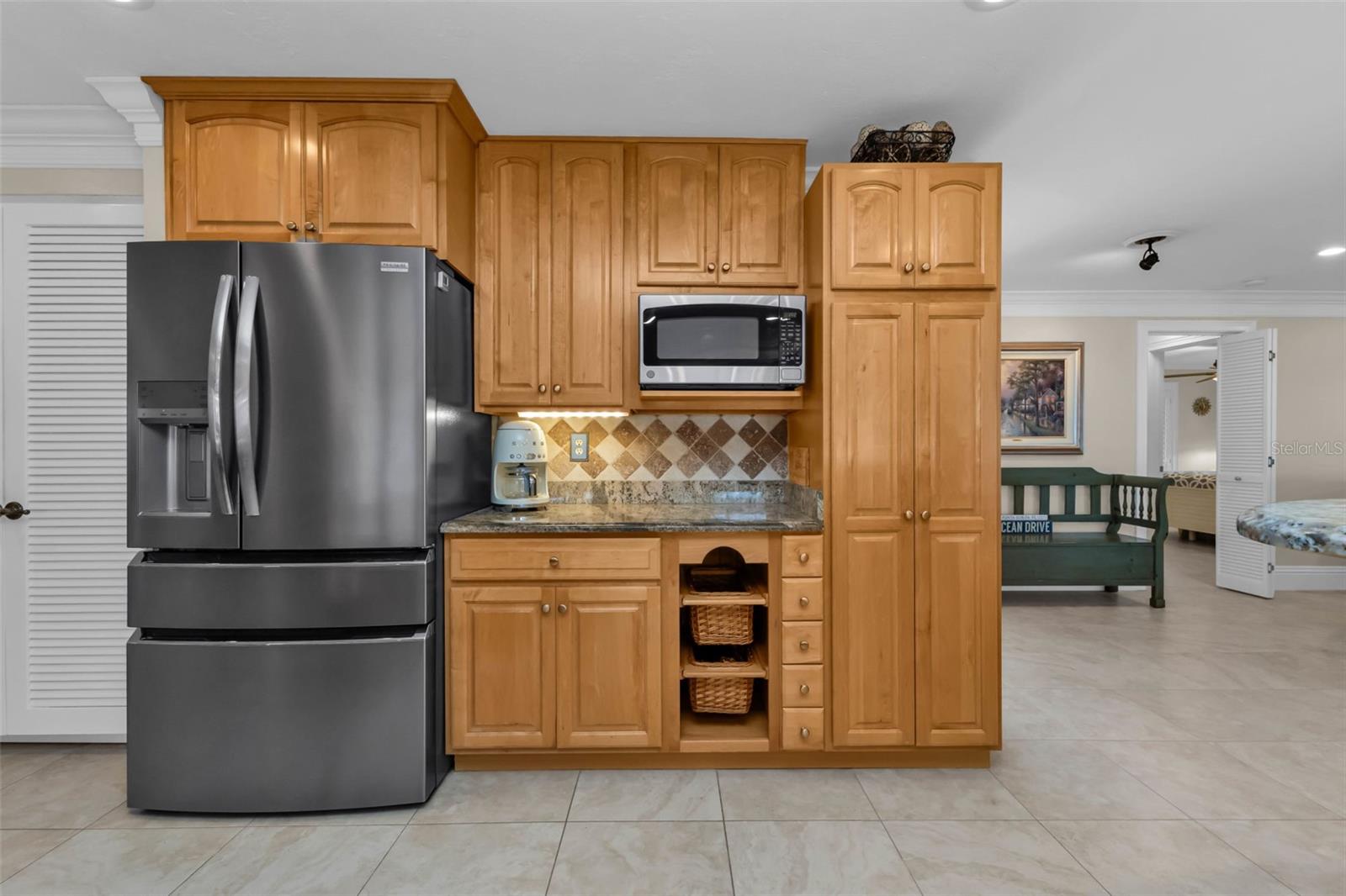 PUNTA GORDA ISLES SEC 04 - Residential