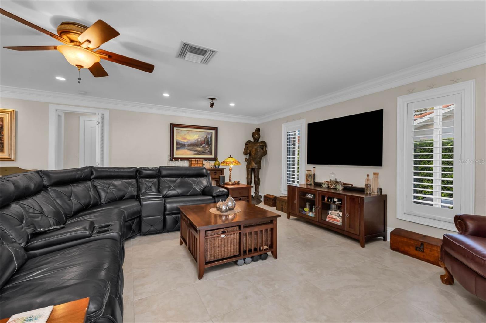 PUNTA GORDA ISLES SEC 04 - Residential