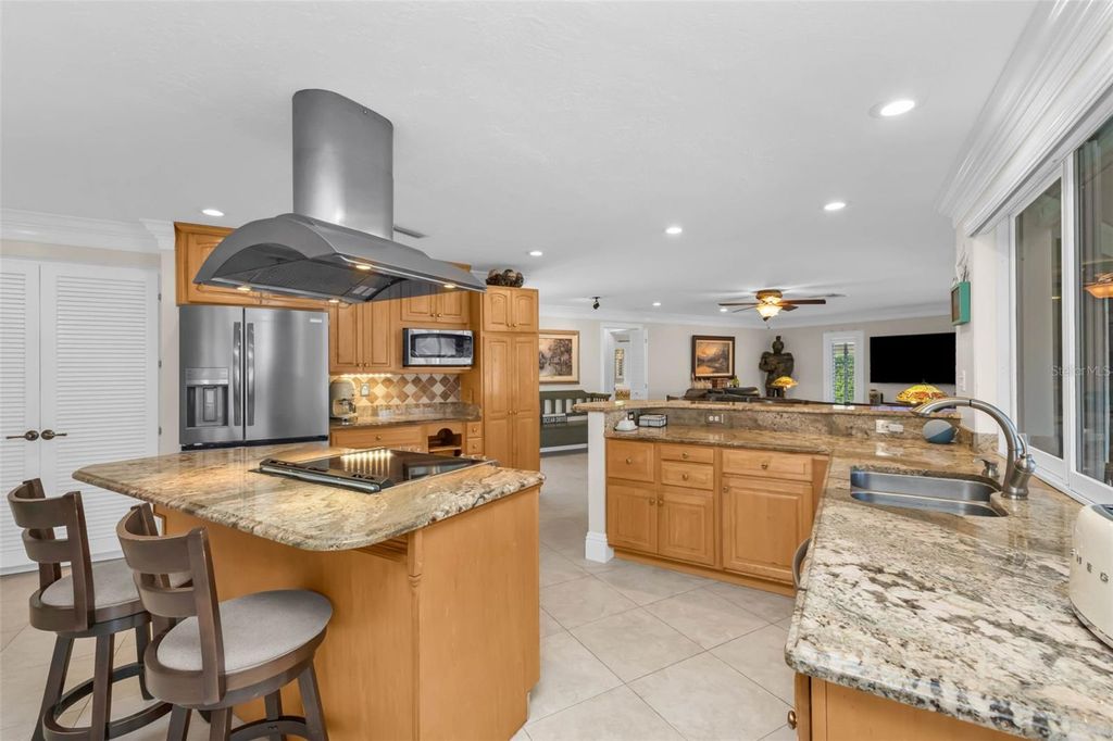 Photo of 16 Ocean Drive, Punta Gorda, FL 33950 (MLS # C7517505)