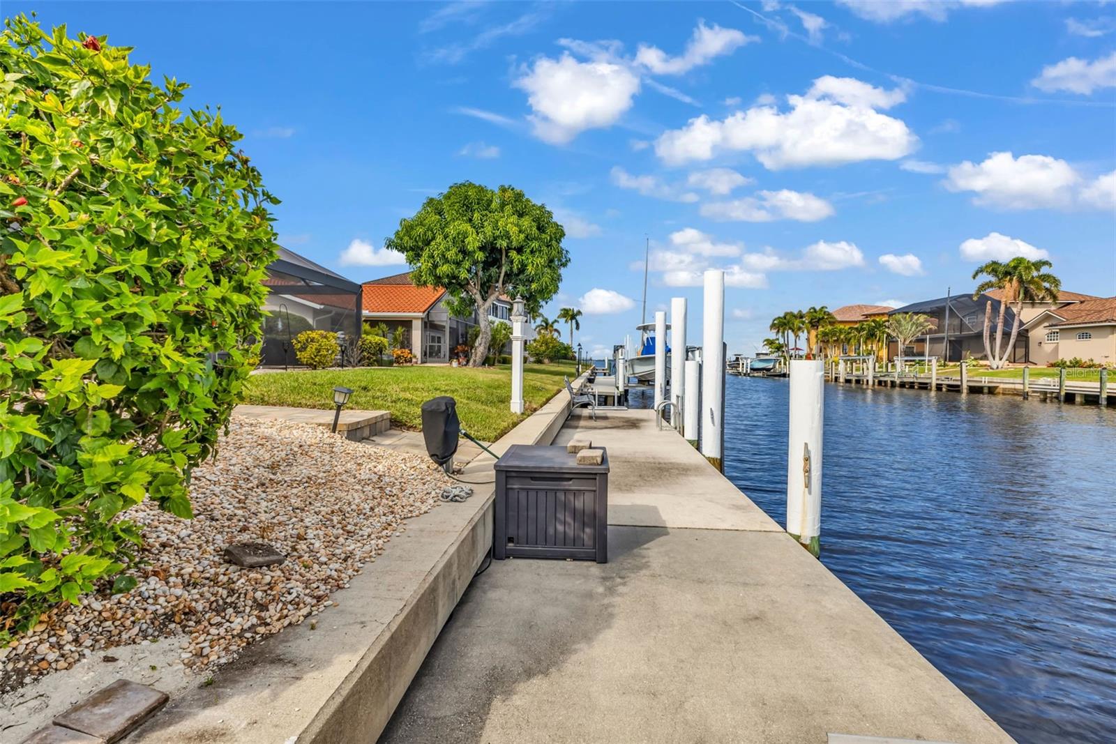 PUNTA GORDA ISLES SEC 04 - Residential