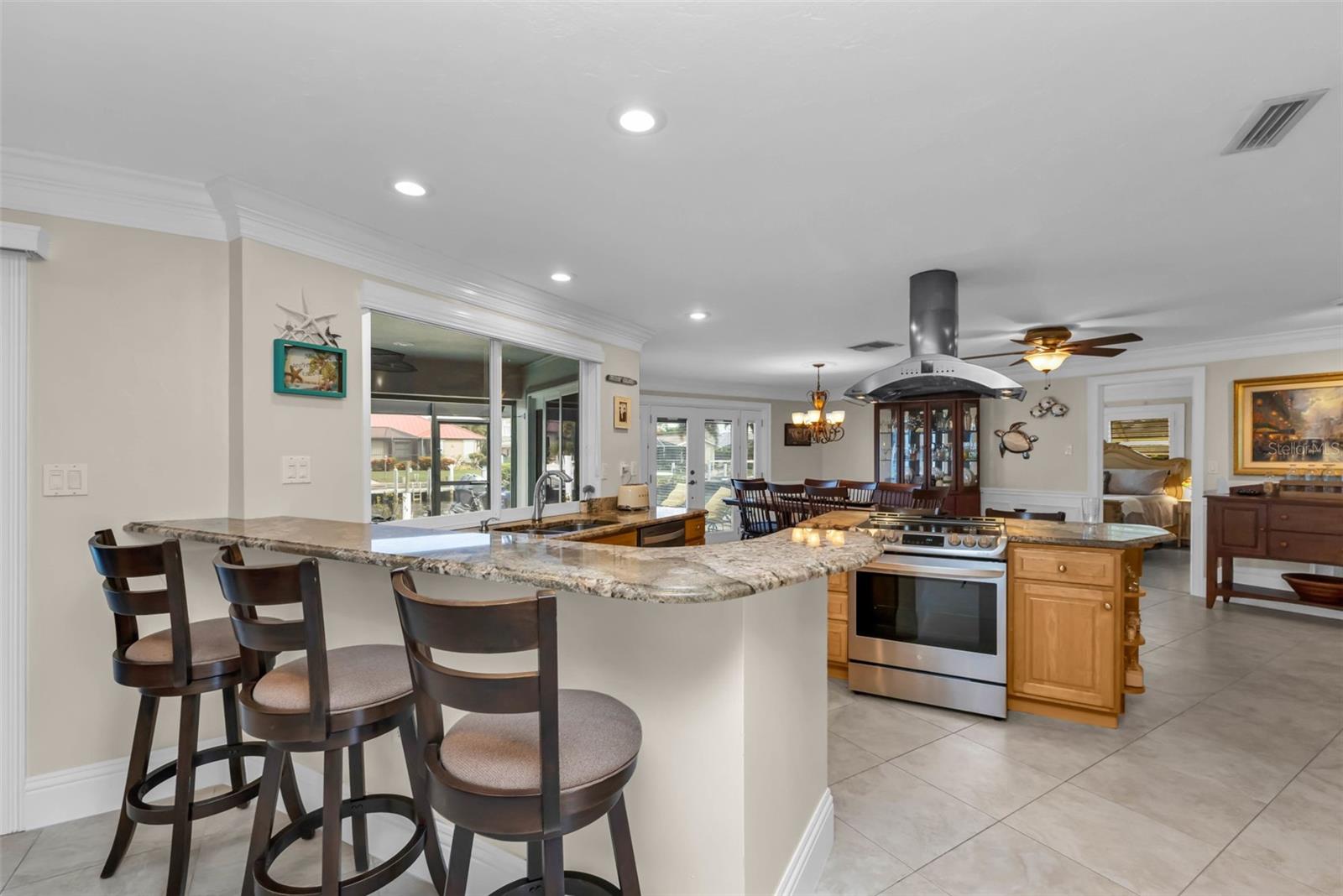 PUNTA GORDA ISLES SEC 04 - Residential