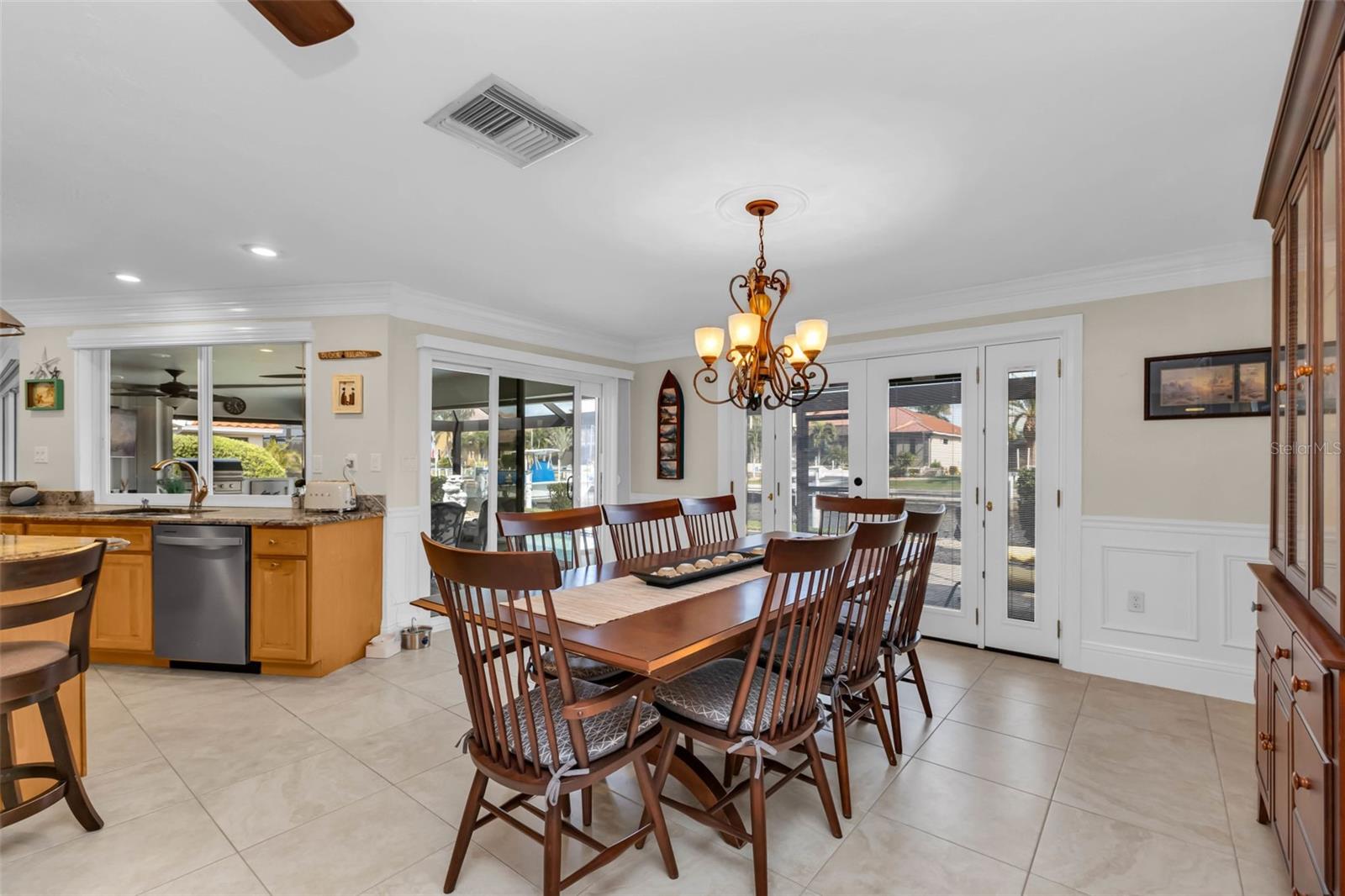 PUNTA GORDA ISLES SEC 04 - Residential